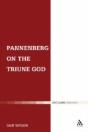 Pannenberg On The Triune God - Preview