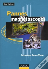 Pannes Magnetoscopes