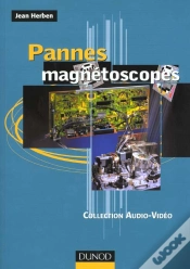 Capa do artigo Pannes Magnetoscopes