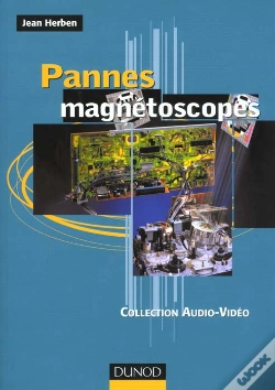 Capa do artigo Pannes Magnetoscopes