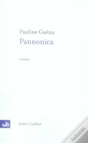 Capa do artigo Pannonica