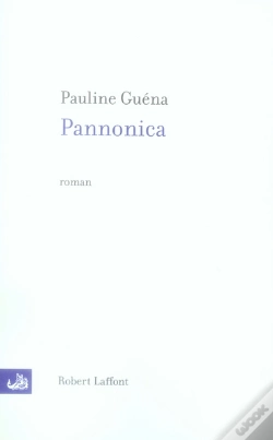 Capa do artigo Pannonica