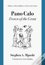 Capa do artigo Pano Calo