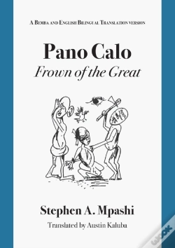 Capa do artigo Pano Calo