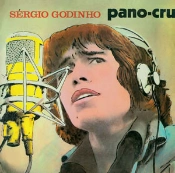 Capa do artigo Pano-Cru - CD