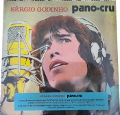 Capa do artigo Pano-Cru - Vinil