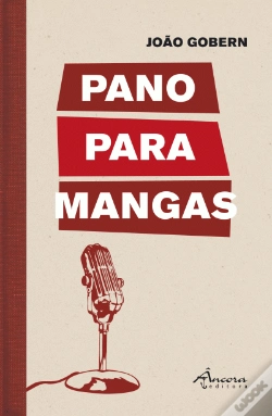 Capa do artigo Pano para Mangas