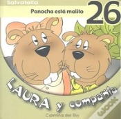 Capa do artigo Panocha Esta Malito 26 Laura Y Compañia