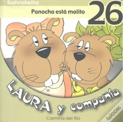 Capa do artigo Panocha Esta Malito 26 Laura Y Compañia