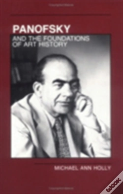 Capa do artigo Panofsky And The Foundations Of Art History