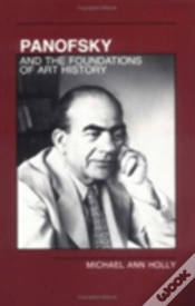 Capa do artigo Panofsky And The Foundations Of Art History