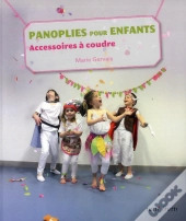Panoplies A Coudre Pour Enfants
