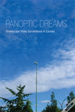 Capa do artigo Panoptic Dreams