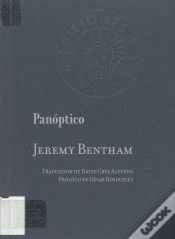 Capa do artigo Panóptico