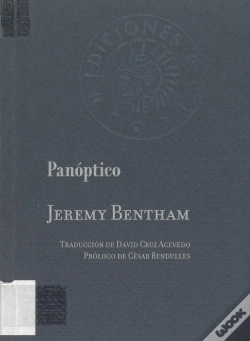 Capa do artigo Panóptico