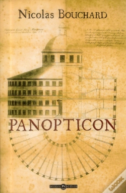 Capa do artigo Panopticon