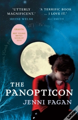 Capa do artigo Panopticon