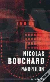 Capa do artigo Panopticon