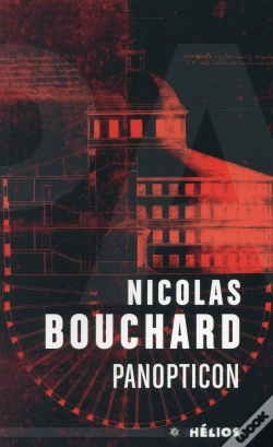Capa do artigo Panopticon