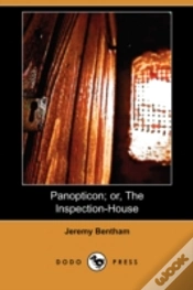 Capa do artigo Panopticon; Or, The Inspection-House (Dodo Press)