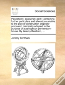 Capa do artigo Panopticon: Postscript; Part I: Containi