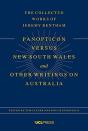 Panopticon Versus New South Wales And Other Writings On Australia - Preview