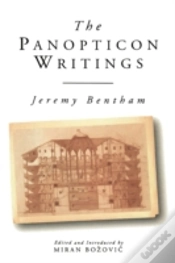 Capa do artigo Panopticon Writings