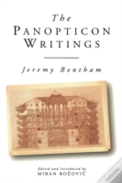 Capa do artigo Panopticon Writings