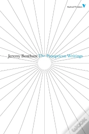 Capa do artigo Panopticon Writings