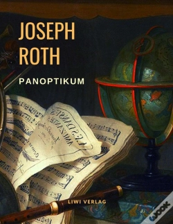 Capa do artigo Panoptikum