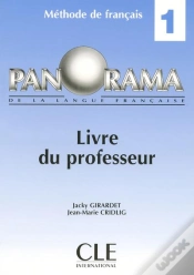Capa do artigo Panorama 1 Professeur 2004