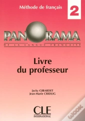 Panorama 2 Professeur 2004 (Édition 2004)