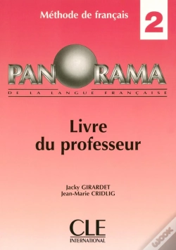 Capa do artigo Panorama 2 Professeur 2004 (Édition 2004)