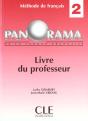 Panorama 2 / Professeur - Preview