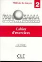 Panorama 2 S De Francaiscahier D'Exercices - Preview