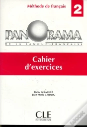 Capa do artigo Panorama 2 S De Francaiscahier D