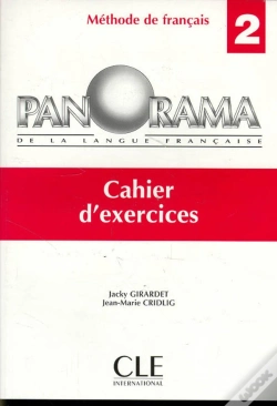 Capa do artigo Panorama 2 S De Francaiscahier D'Exercices