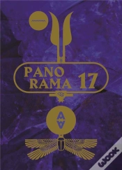 Capa do artigo Panorama 2017