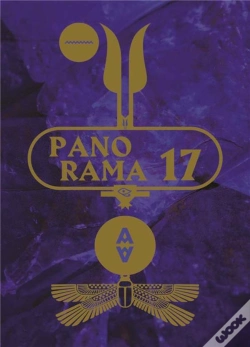 Capa do artigo Panorama 2017
