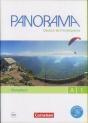 Panorama A1 ÜB + CD - Preview