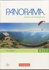 Panorama A1.1 ÜB