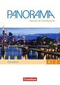 Panorama A2 ÜB + CD - Preview