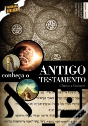 Capa do artigo Panorama Bíblico 1  - Conheça O Antigo Testamento | Professor