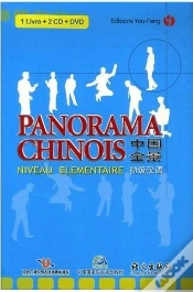 Capa do artigo Panorama Chinois, Niveau Élémentaire
