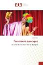 Panorama Comique - Du Cote Des Boutons-D'Or Et D'Argent - Preview