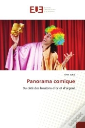 Capa do artigo Panorama Comique - Du Cote Des Boutons-D