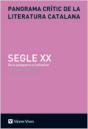 Panorama Critic De La Literatur Catalana Segle Xx. - Preview