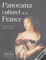 Capa do artigo Panorama Culturel De La France