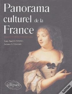 Capa do artigo Panorama Culturel De La France