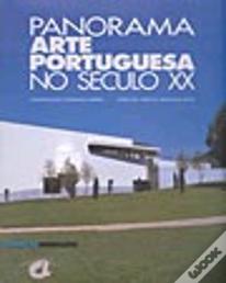 Panorama da Arte Portuguesa no Século XX